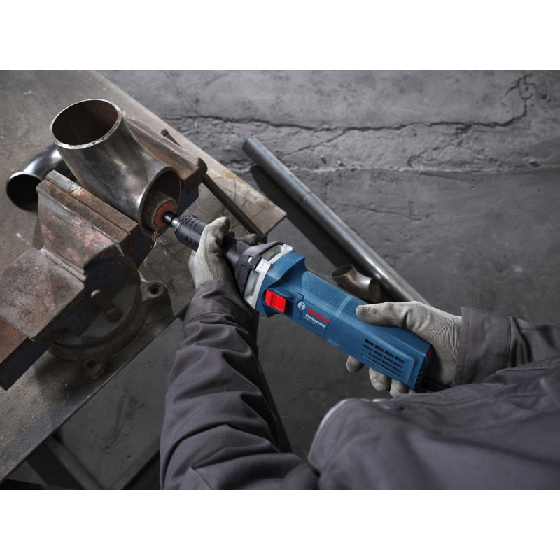 Bosch GGS 5 LS Straight Grinder, 550W | 06012242K0