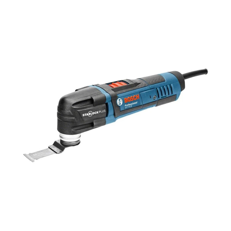 Bosch GOP 30-28 Oscillating Multi-Tool, 300W | 0601237003