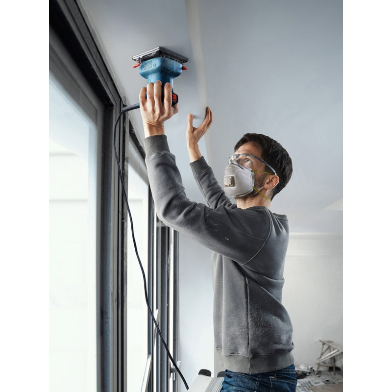 Bosch GSS 140 Orbital Palm Sander, 230W | 06012A80K1
