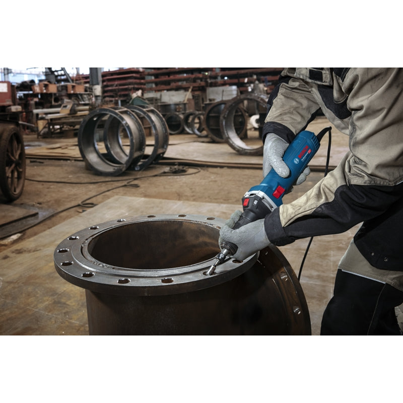 Bosch GGS 30 LS Straight Grinder, 750W | 06012B50K0