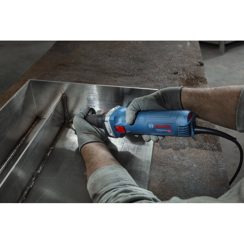 Bosch GGS 30 LS Straight Grinder, 750W | 06012B50K0