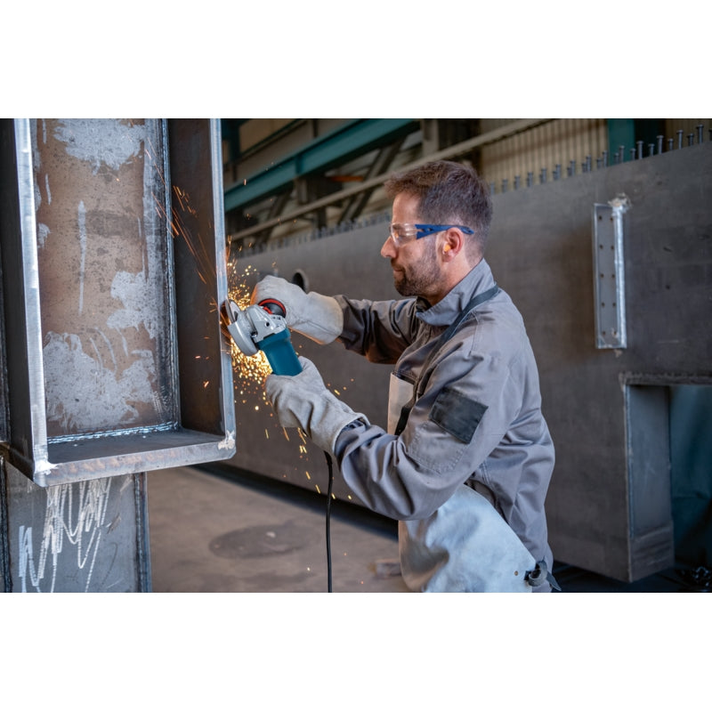 Bosch GWS 12-125 P Angle Grinder 125mm, 630W | 06013A6220