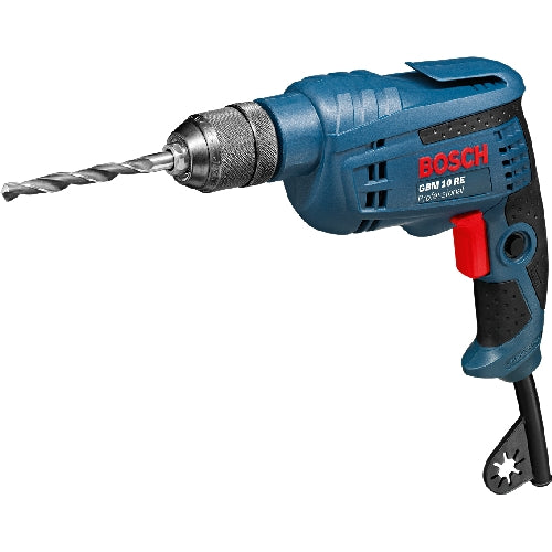Bosch GBM 10 RE Drill 600W | 0601473600