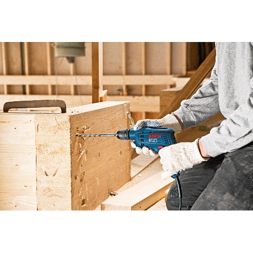 Bosch GBM 10 RE Drill 600W | 0601473600