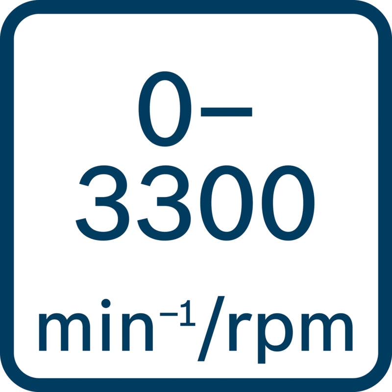 Bosch GST 183-LI Cordless Brushless Jigsaw, D-Handle Grip (Bare Tool) | 06015B7020