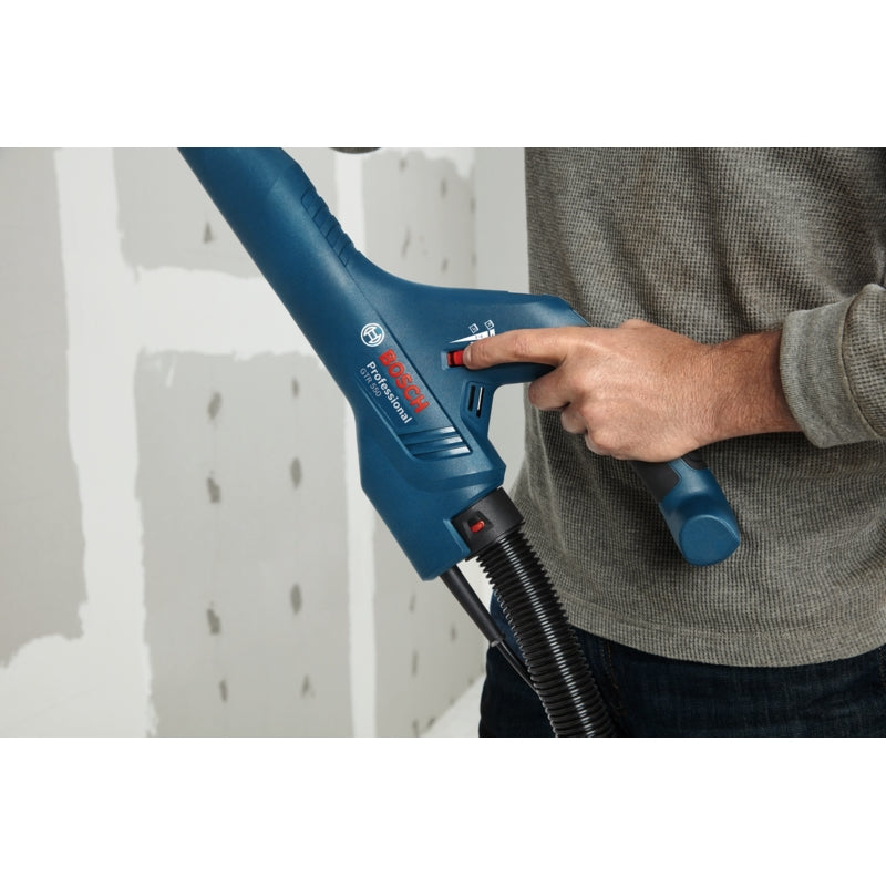 Bosch GTR 550 Drywall Sander 215mm, 550W | 06017D40K0