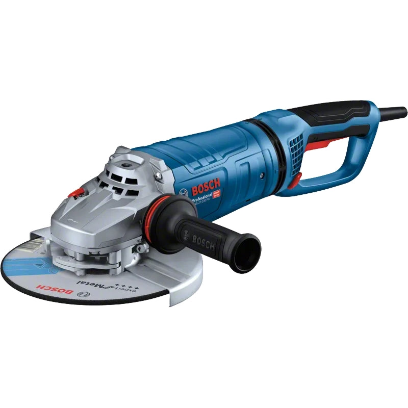 Bosch GWS 27-230 PR Angle Grinder 230mm, 2700W | 06018C7100