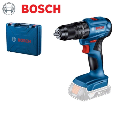 Bosch - GSB 185-LI Cordless Combi (Bare Tool) | 06019K3183 – Tools4