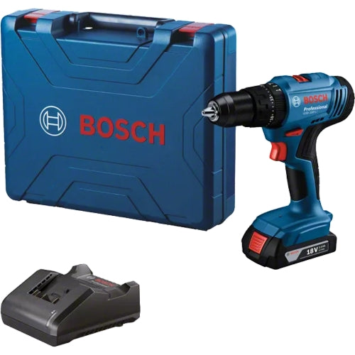 Bosch - GSB 185-LI Cordless Combi (Bare Tool) | 06019K3183 – Tools4
