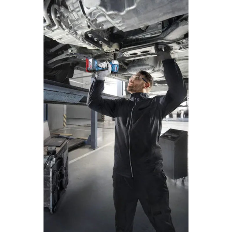 Bosch GDS 18V-350 Cordless Impact Wrench (Bare Tool) | 06019M50L0