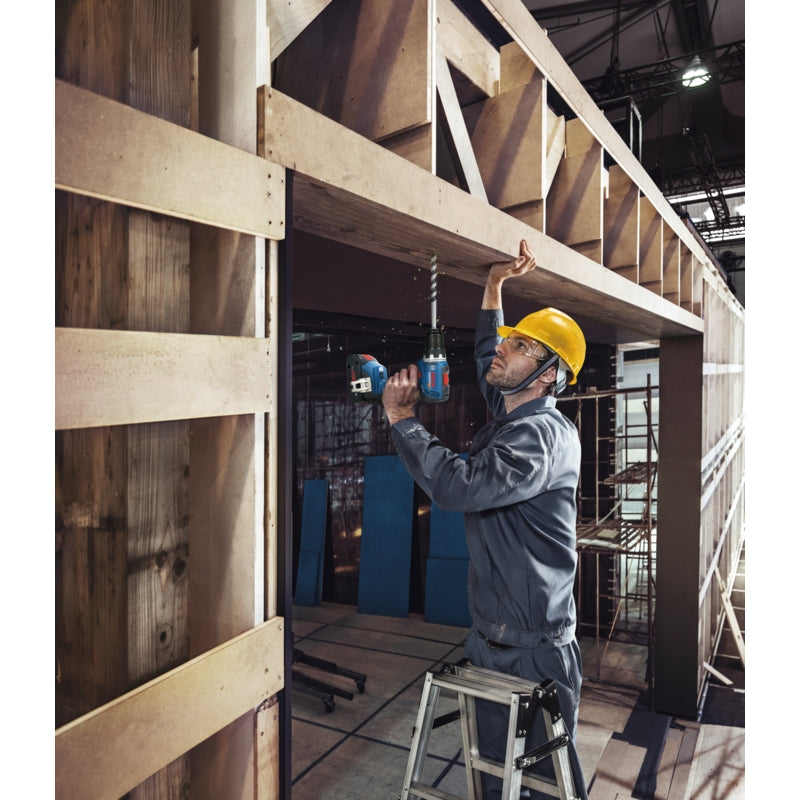 Bosch GSR 18V-65 Cordless Drill/Driver (Bare Tool) | 06019N3002