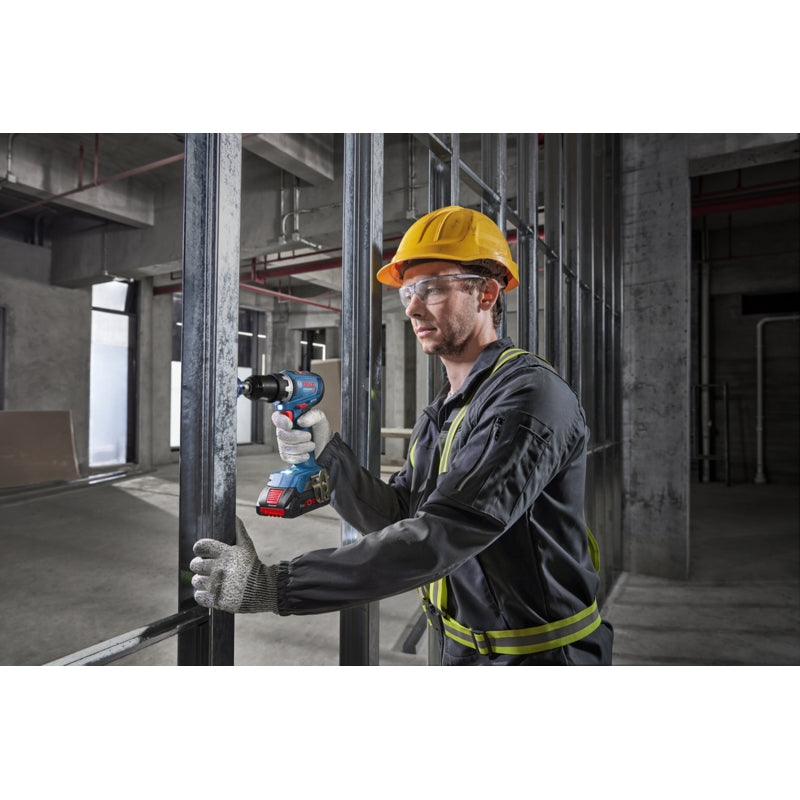 Bosch GSR 18V-65 Cordless Drill/Driver (Bare Tool) | 06019N3002