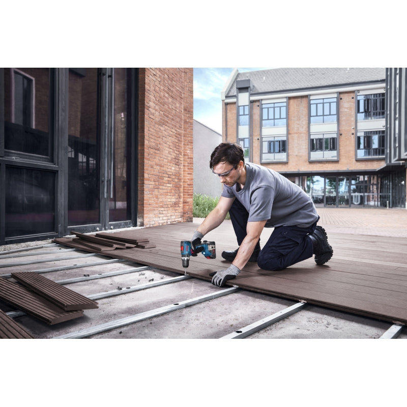 Bosch GSB 18V-65 Cordless Impact Drill/Driver (Bare Tool) | 06019N3102