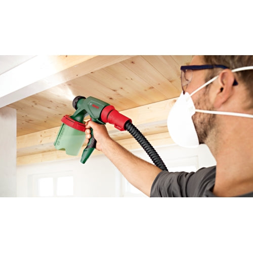 Bosch PFS 5000 E Paint Spray System | 0603207200