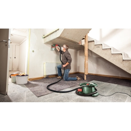 Bosch PFS 5000 E Paint Spray System | 0603207200