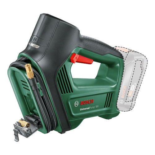 Bosch UniversalPump 18V Cordless Pneumatic Pump (Bare Tool) | 0603947100