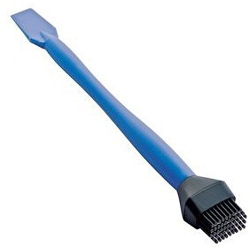 Fortune 1" Silicone Blue Brush | 068252