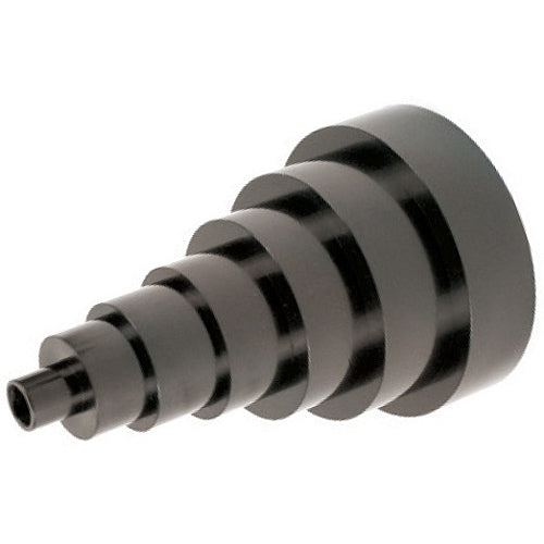 Fortune 7 Step Universal Dust Collection Reducer, 6" to 1" | 068W1039