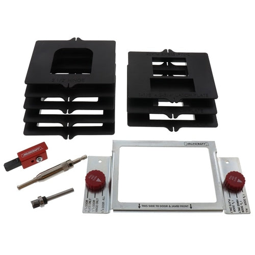 Milescraft - HingeMate350 | 0821220