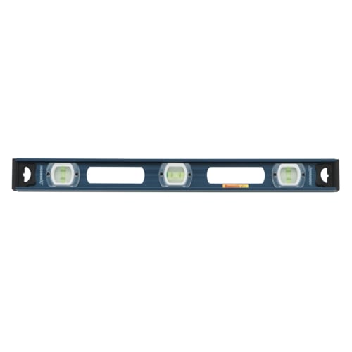 Swanson 24" Magnetic I-Beam Level | IBL24M