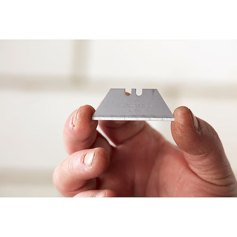 Stanley 100/Pk 1991 Heavy Duty Thin Utility Blades | 1-11-911