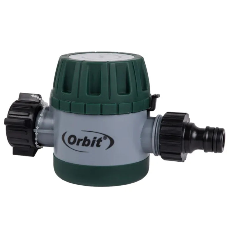 Orbit Mechanical Tap Controller | 101010
