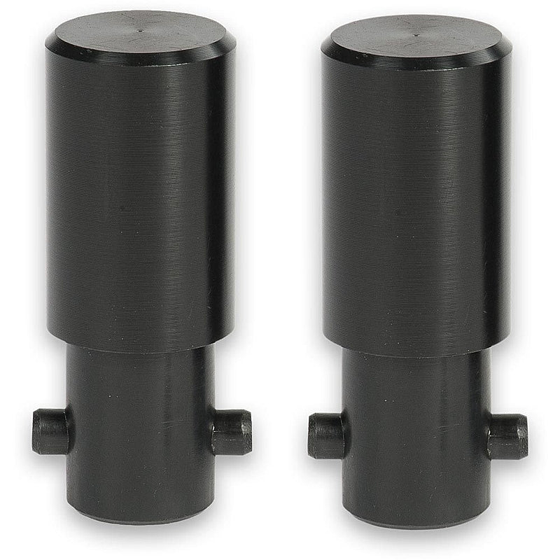 UJK Pair Twist Dogs, 40mm | 102542