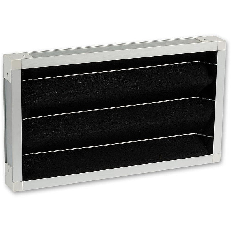 Axminster Charcoal Outer Filter for AW15AFS | 106180