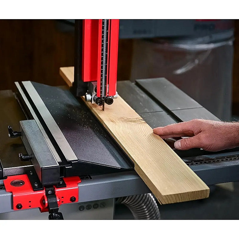 Axminster Workshop Bandsaw 230V, 1.7kW (AP2920B) | 108517