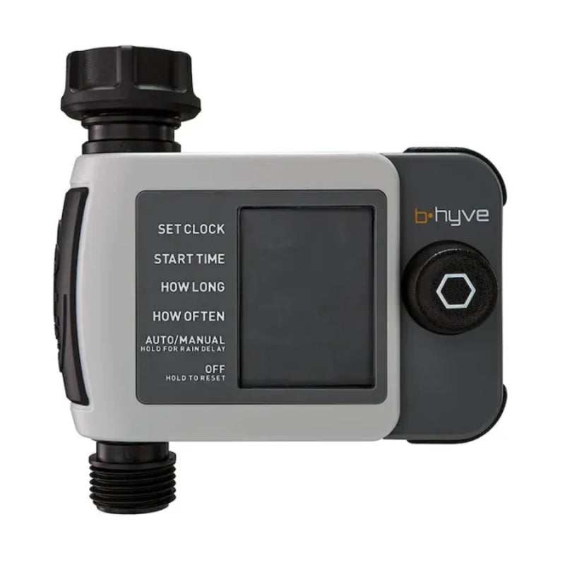Orbit B-Hyve Bluetooth, 1 Port, Hose Tap Timer | 1094791