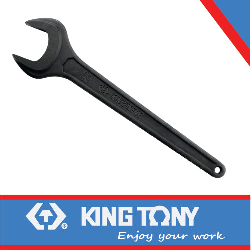 KING TONY WRENCH OPEN END 24mm | 10F0 24P