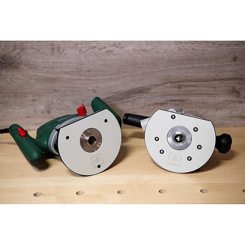 UJK Blank Universal Sub-Base | 110223