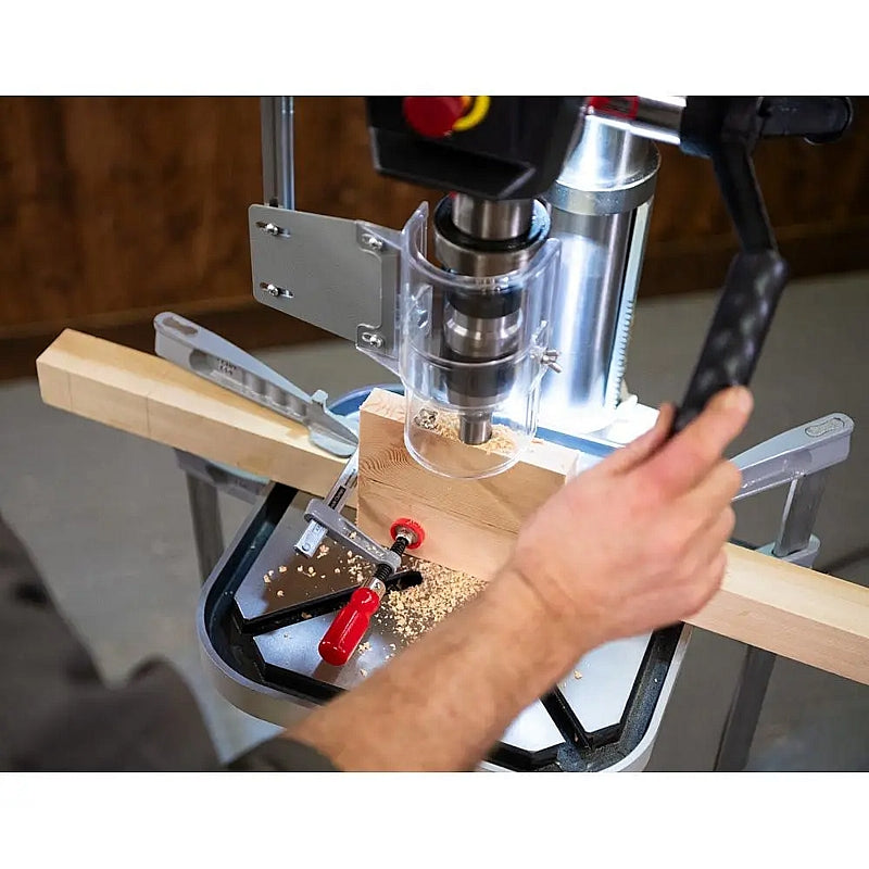 Axminster Professional Floor Pillar Drill 230V, 750W (AP25FD) | 111892