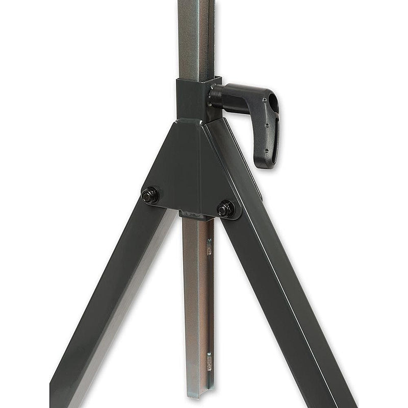 Perform Flat Fold Roller Stand | 113727