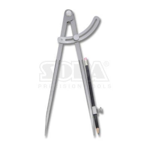 Soba 8" Wing Divider (200mm) | 123150755