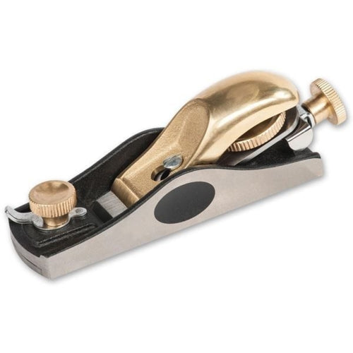 Soba #60 1/2 Low Angle Premium Block Plane | 123260600