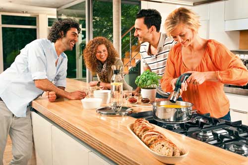 Bosch IXO Collection – Spice Mill Adapter (1600A001YE)