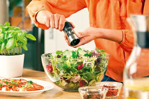 Bosch IXO Collection – Spice Mill Adapter (1600A001YE)