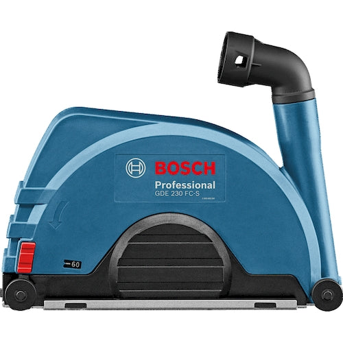 Bosch GDE 230 FC-S Angle Grinder Dust Guard