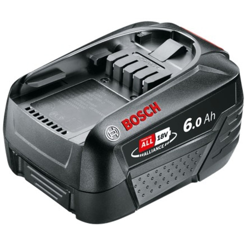 Bosch PBA 18V 6.0Ah W-C Battery Pack | 1600A00DD7