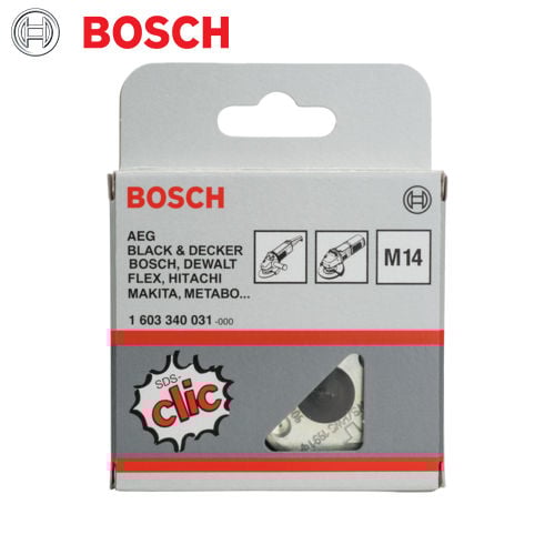 SDS QUICK CLAMPING NUT