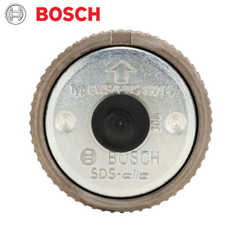 SDS QUICK CLAMPING NUT