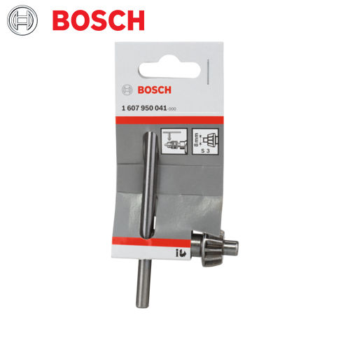 16mm CHUCK KEY