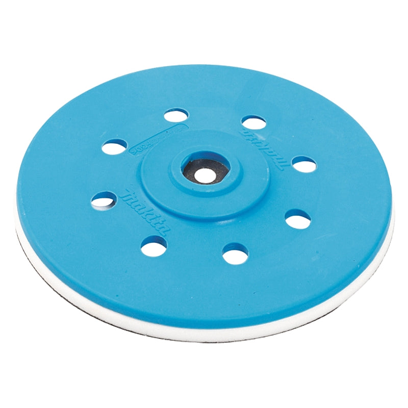 Makita Backing Pad 150mm Hard - For Coarse Sanding | 196685-9