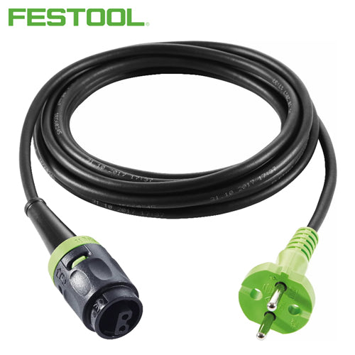 Festool H05 RN-F-4 PLUG-IT-CABLE (203914)