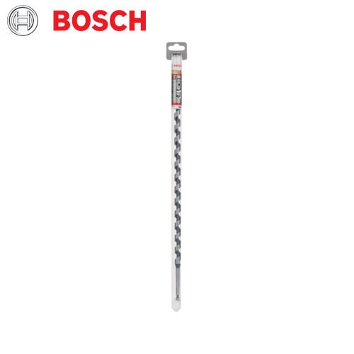 WOOD AUGER BIT 12X450MM