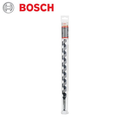 WOOD AUGER WITH HEX SHANK 24X360X450MM