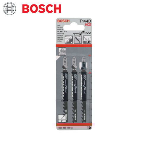 T144D 3PACK SPEED FOR WOOD