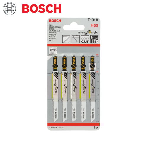 T101A SAW BLADE 5 PACK