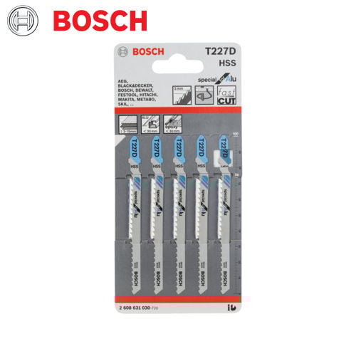 T227D SAW BLADE 5 PACK
